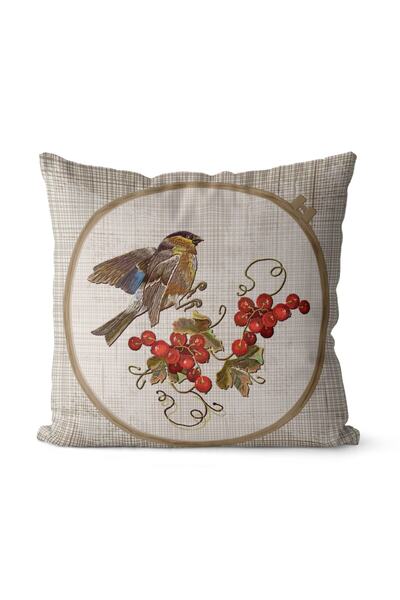 EVPANYA Двосторонній чохол для подушки Код: Kir3951