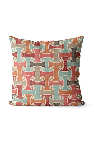 EVPANYA Двосторонній чохол для подушки Код: Kir3974