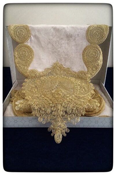 ÇeyizHan 5 Piece Living Room Set