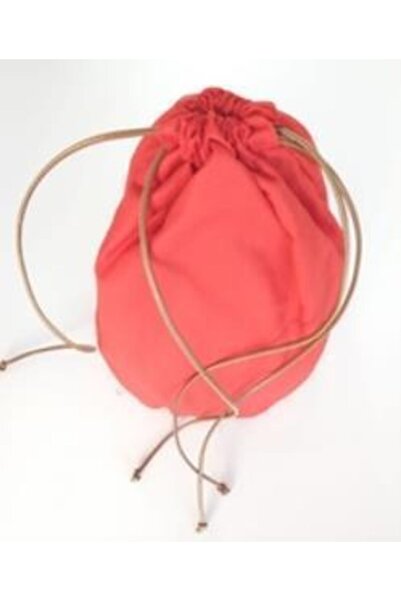 angel çanta aksesuar Căptușeală pentru geantă gata roșie