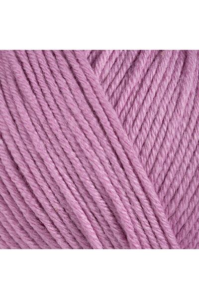 Gazzal Baby Cotton Amigurumi Yarn 50 Gr Punch Yarn 3422 Πλεκτό Χέρι Βαμβακερό+ακρυλικό Πλεκτό Νήμα