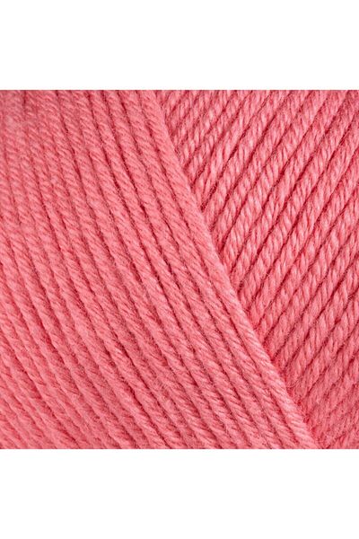 Gazzal Baby Cotton 50 3435 - Άνετο και κοντό κούρεμα