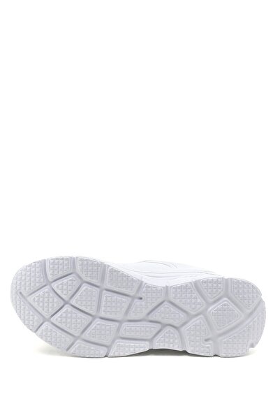 Kinetix Pantofi sport pentru femei Suomy Pu W 2fx alb/gri