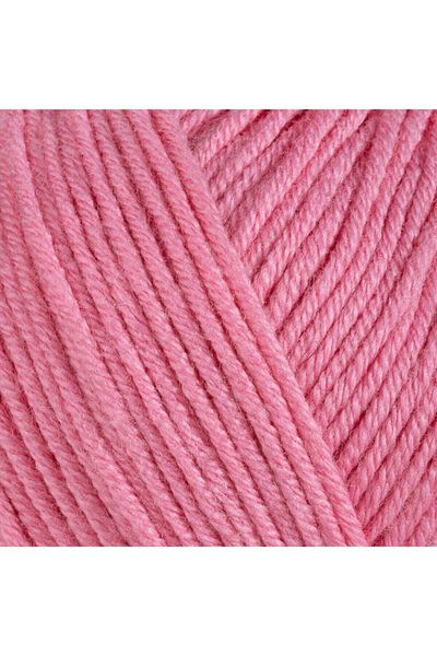 Gazzal Baby Cotton 3468 Amigurumi Σχοινί Πλεκτό Χειροποίητο Σχοινί Πλεξίματος 50 Gr Punch Ipi