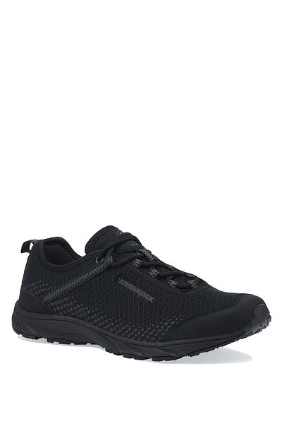 lumberjack Dare 2fx Μαύρο/μαύρο Ανδρικά αθλητικά παπούτσια Sneaker