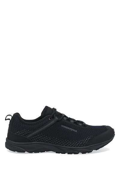lumberjack Dare 2fx Μαύρο/μαύρο Ανδρικά αθλητικά παπούτσια Sneaker