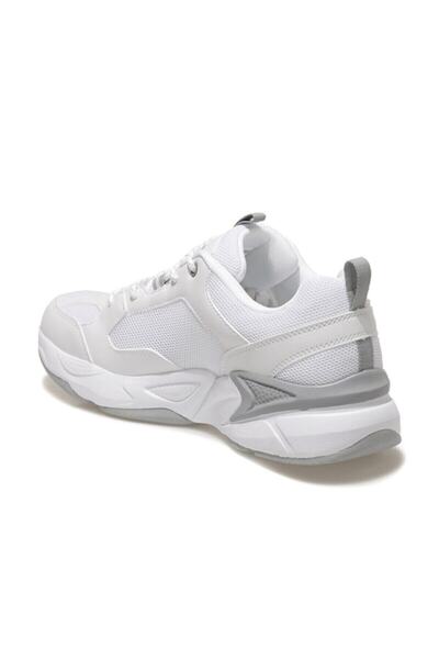 U.S. Polo Assn. Maybe Wmn 2fx White Men's Sneaker Sports Shoes