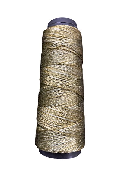 ŞENELYÜN Brezilya Nakış Ipliği %100 Polyester 50 Gr. Yabalı Renk No: 229 Şene...