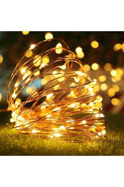 SULED Sl-1055 3 Metre Uzunluğunda Peri Led ( Aç - Kapa )