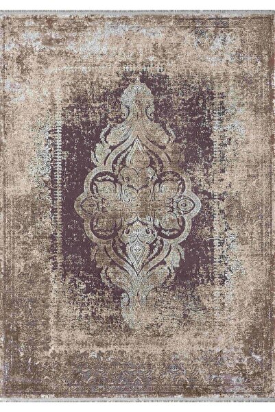 Royal Pıcasso Koleksiyonu Sigortalı Halı Po05b s