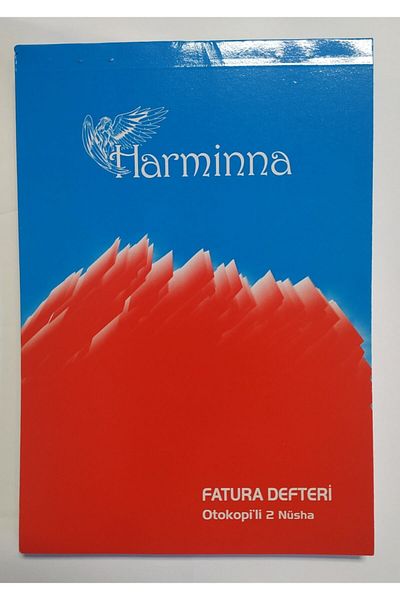 DEFTERSAN 2/50 Factură 50 Bucăți Autocopie 12 Bucăți