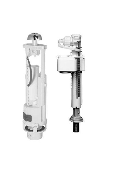 SİAMP 49-93 Çift Basmalı Rezarvuar Iç Takım