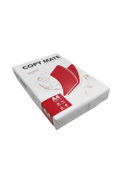 Copymate A4 Copy Paper - Copy Mate 75 Gr 1 Pack