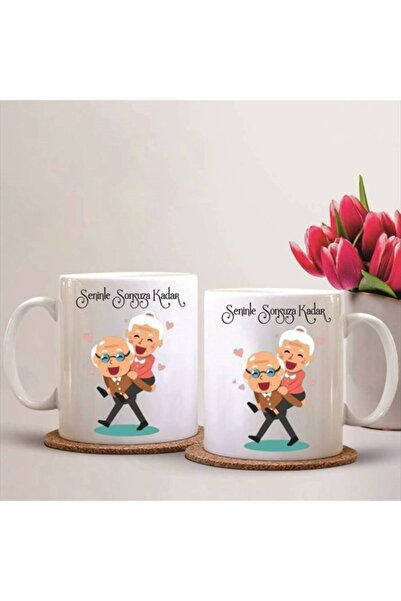 sıradışıhediyem أنا أحبك القدح