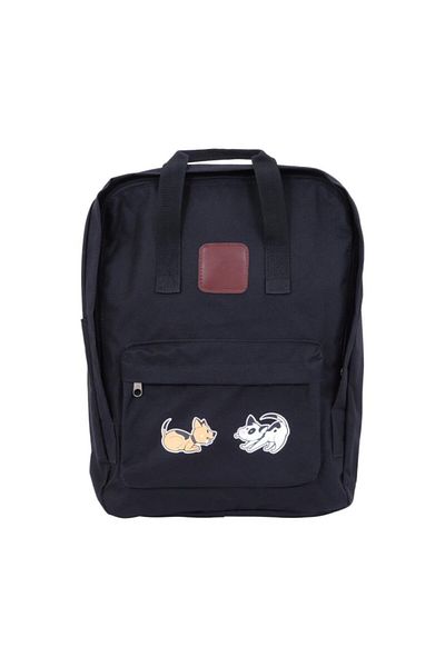 Biggdesign Batoh Black Dogs