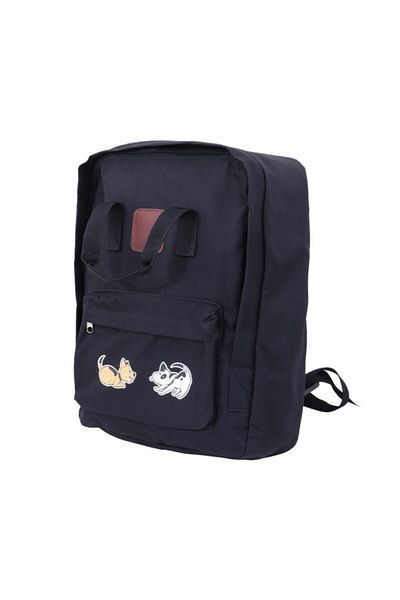 Biggdesign Batoh Black Dogs