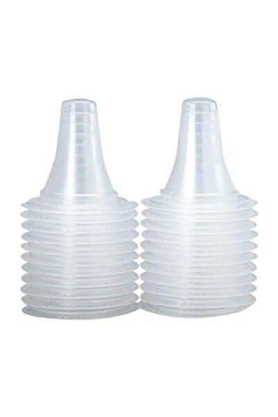 B-Braun Kulak Probu 20 Adet