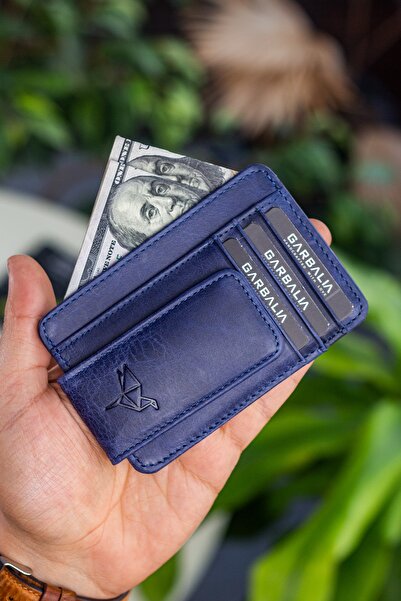 Garbalia Πορτοφόλι θήκης κάρτας Unisex