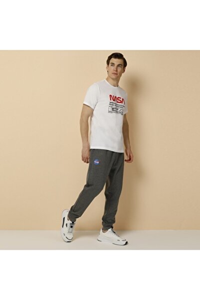 lumberjack Sn711 Nasa Sky футболка 2fx