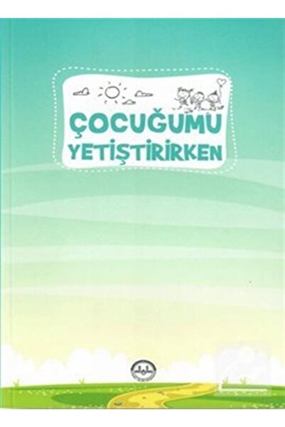Diyanet İşleri Başkanlığı Çocuğumu Yetiştirirken