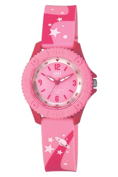 Q&Q Women's Wristwatch 3p37