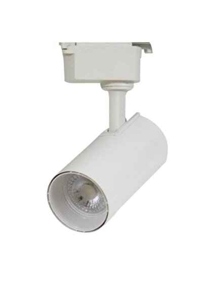 Coral Light Mini Ray Spot Sylvania Gu-10 Led Ampullü Spot Lamba 6500k Beyaz I...