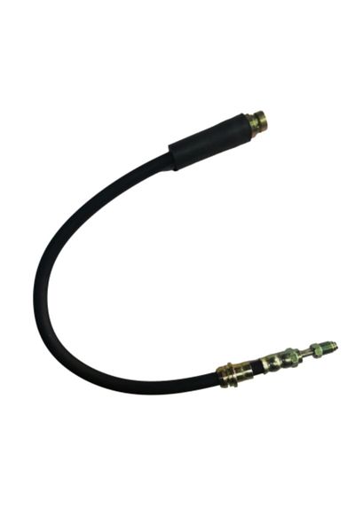 OTO BEK Ford Fiesta 02 Compatible Front Brake Hose