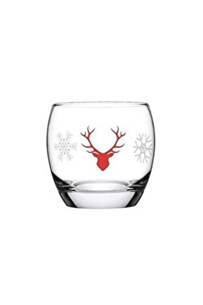 Paşabahçe Dear Deer Glass