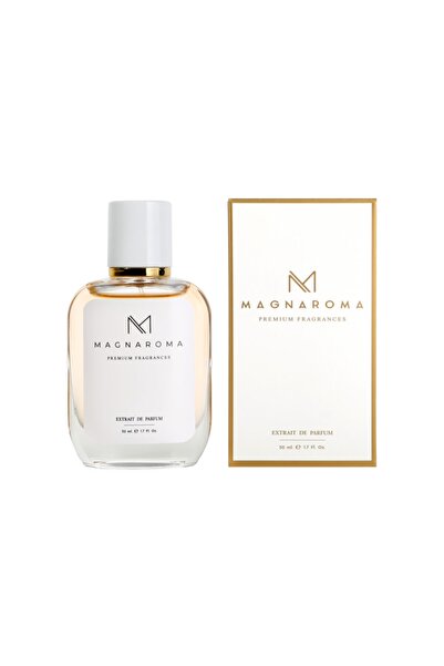 Magnaroma Premium Fragrances Dream For Her Gül Meyve İçerikli Edp 50 ml Kadın...