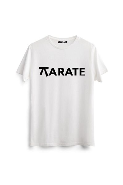 hakuof Μπλουζάκι καράτε