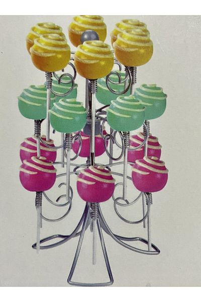 Dr. Gusto Cake Pop Holder
