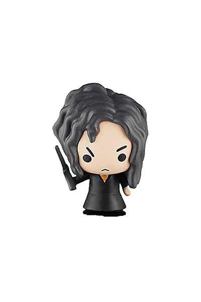 Nita Toys هاري بوتر توبرز - لعبة شخصية Bellatrix Lestrange