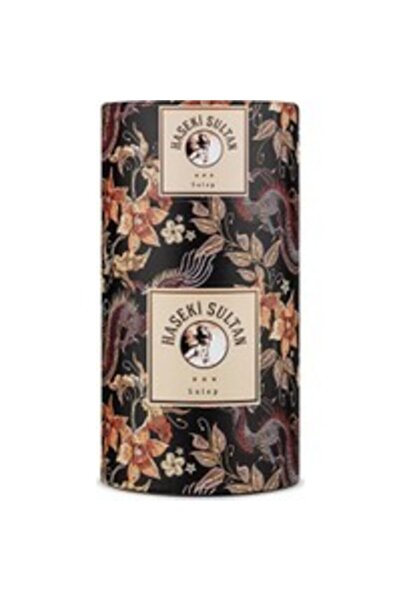 Genel Markalar Haseki Sultan Damla Sakızlı Salep Aromalı Içecek 500 gr