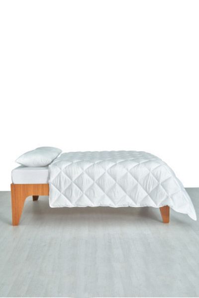 Otello Quilt Poly Cotton - Single