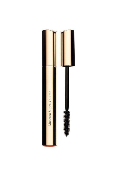 Clarins Supra Volume Mascara 01 Black
