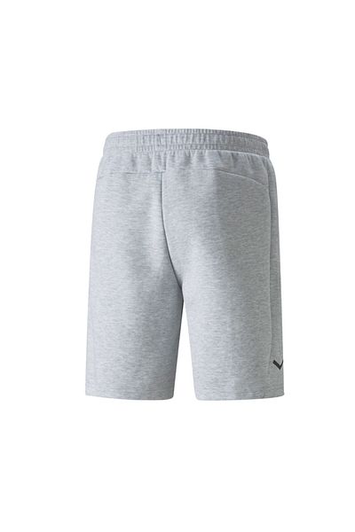 Puma 65738733 Teamfinal Casuals Shorts Men's Shorts Gray