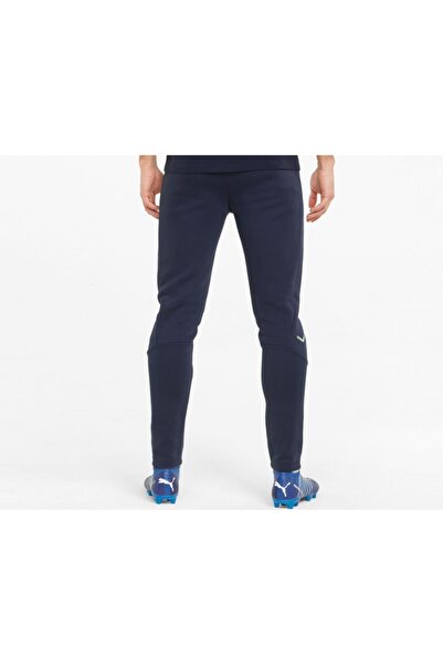 Puma 65738606 Teamfinal Casuals Pants Erkek Eşofman Altı Lacivert