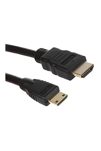 Alfais 5055 Mini Hdmi Çevirici Dönüştürücü Tablet Kamera Tv Kablosu