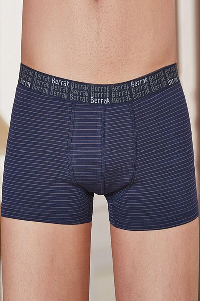 BERRAK İÇ GİYİM Ανδρικό Boxer Short 5-συσκευασία