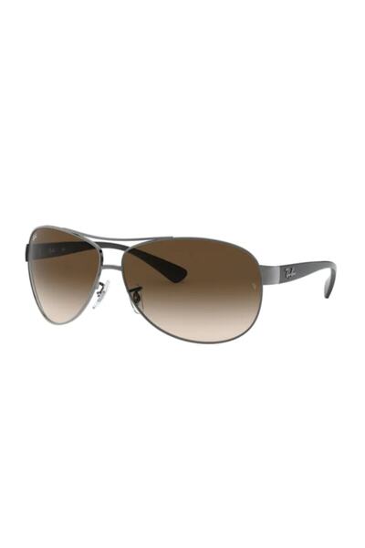 Ray-Ban نظارات شمسية للرجال 3386 004/13 63-13 130