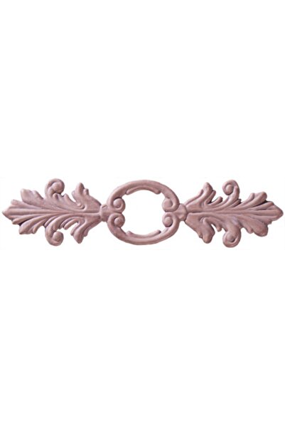 Kontra Baskılı Aplik (28.5 * 14 CM)