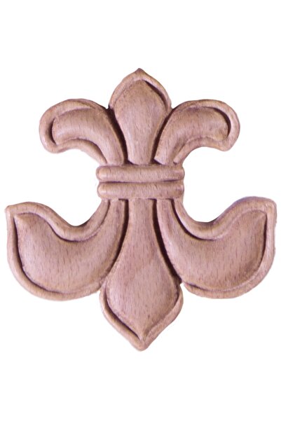 Kontra Baskılı Aplik (5.5 * 5.5 CM)