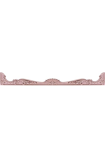 Woodart Decor Kontra Baskılı Aplik (97 * 12 CM)