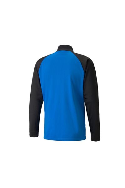 Puma 65723402   Jachetă de antrenament Teamlıga Jachetă pentru bărbați Albastru