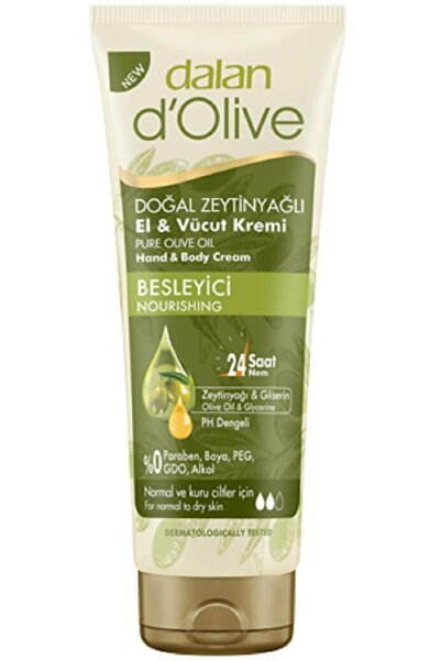 Dalan Marka: El Kremi Soft 20 Ml Kategori: El Kremi