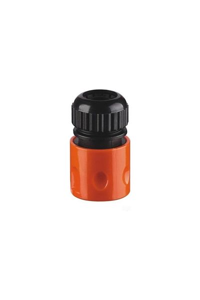 İstanbul E-Hırdavat Medalyan Automatic Hose Connection Jack 3/4''