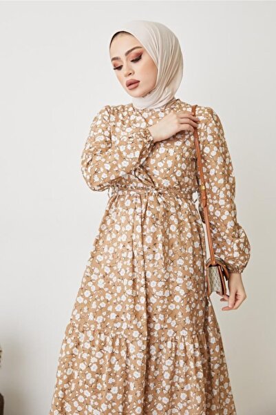 benguen Φόρεμα Daisy Pattern 400 Model