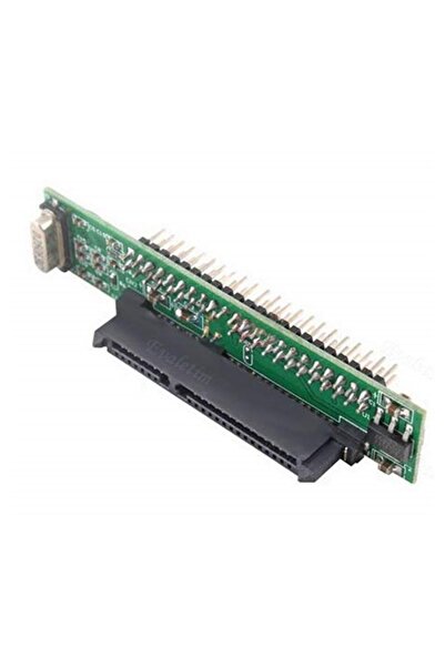 Alfais 4942 2.5 Ide Sata Disk Hdd Çevirici Dönüştürücü Adaptör
