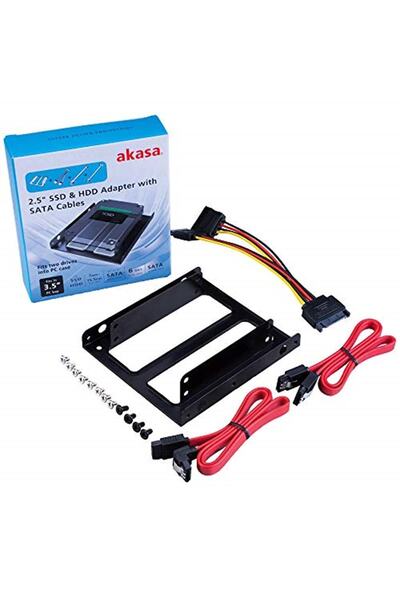 Genel Markalar Marka: 2,5 Hdd 3.5 Adaptör Sata Kablo Seti Kategori: Network Kablosu