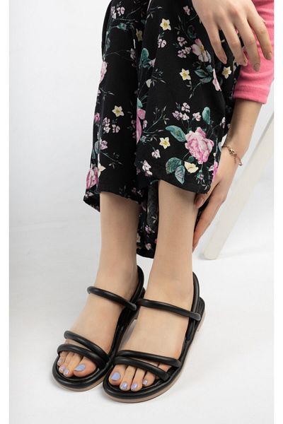 Moda Değirmeni Sandale de damă